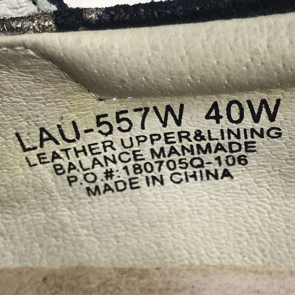 Alegria Women’s Lauryn Slip On Shoes Size 9.5/10 - Picture 5 of 13